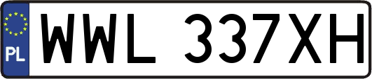 WWL337XH