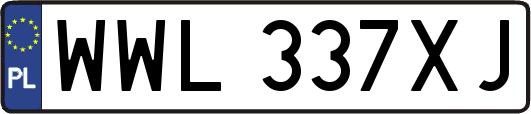 WWL337XJ