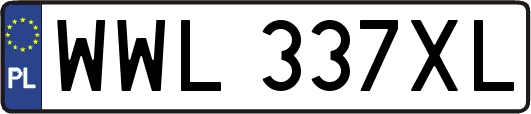WWL337XL