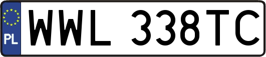 WWL338TC