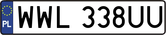 WWL338UU