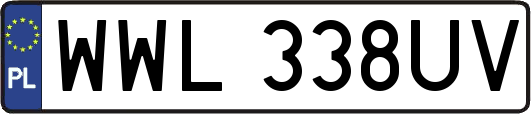 WWL338UV