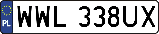 WWL338UX