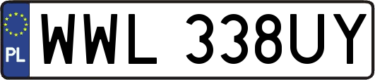 WWL338UY