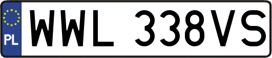 WWL338VS