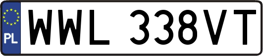 WWL338VT