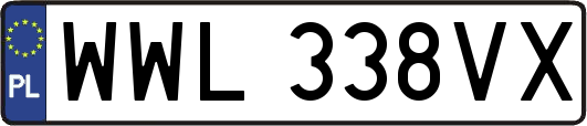 WWL338VX