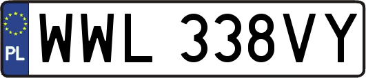 WWL338VY