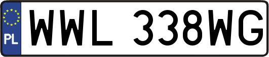 WWL338WG