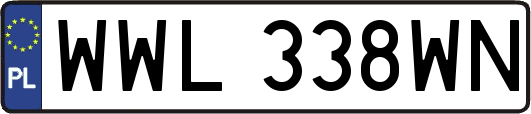 WWL338WN