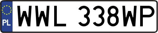 WWL338WP