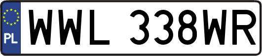 WWL338WR