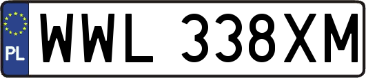 WWL338XM