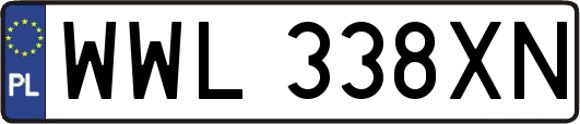 WWL338XN
