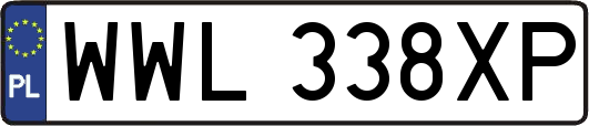 WWL338XP