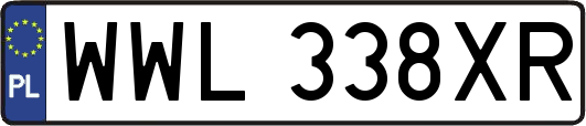 WWL338XR