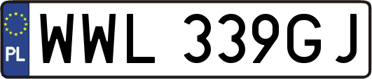 WWL339GJ