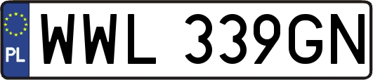 WWL339GN