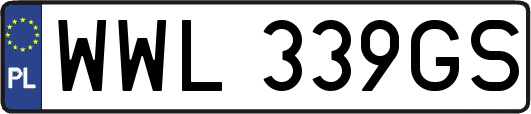 WWL339GS