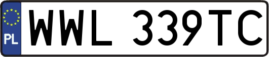 WWL339TC