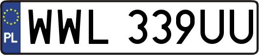 WWL339UU