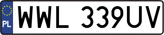 WWL339UV