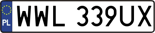 WWL339UX