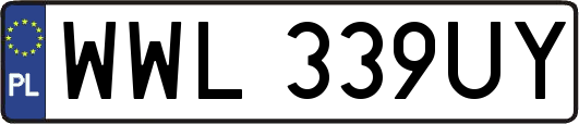 WWL339UY