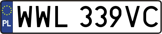 WWL339VC