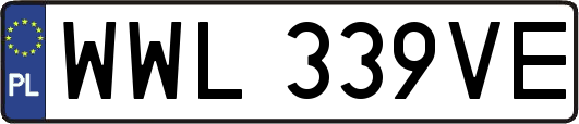 WWL339VE