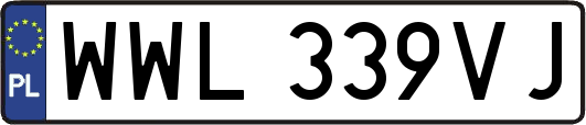 WWL339VJ