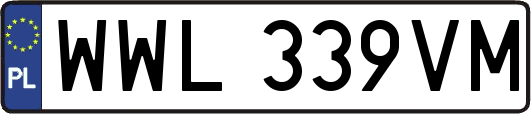 WWL339VM