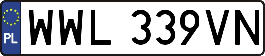WWL339VN