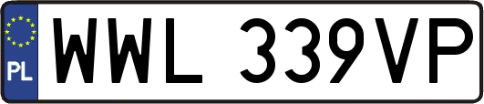 WWL339VP
