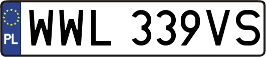 WWL339VS