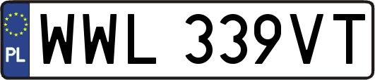 WWL339VT