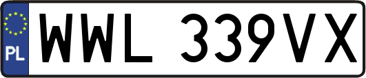 WWL339VX