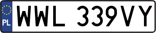 WWL339VY