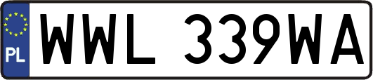 WWL339WA