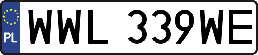 WWL339WE