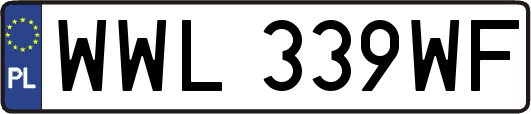 WWL339WF