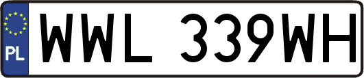 WWL339WH