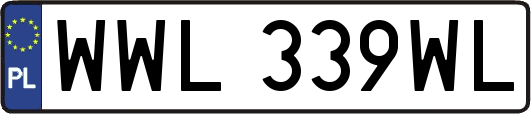WWL339WL