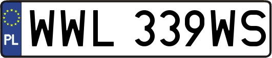 WWL339WS