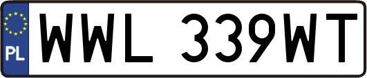WWL339WT