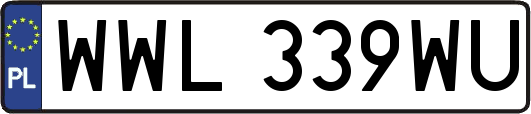 WWL339WU
