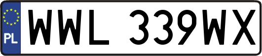 WWL339WX