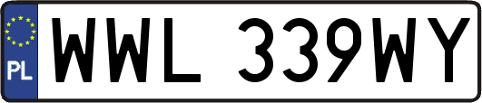 WWL339WY