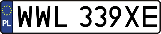 WWL339XE