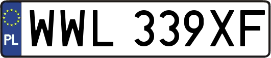 WWL339XF